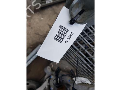 Left front steering knuckle LAND ROVER RANGE ROVER VELAR (L560)  | BP36342663M25  - Image 12
