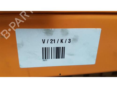 Left taillight KIA CEE'D (JD) 1.6 CRDi 128 | BP29229741C34