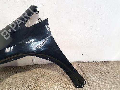 Left front fenders HONDA CIVIC VIII Hatchback (FN, FK) 1.8 (FN1, FK2) | BP27664868C41 