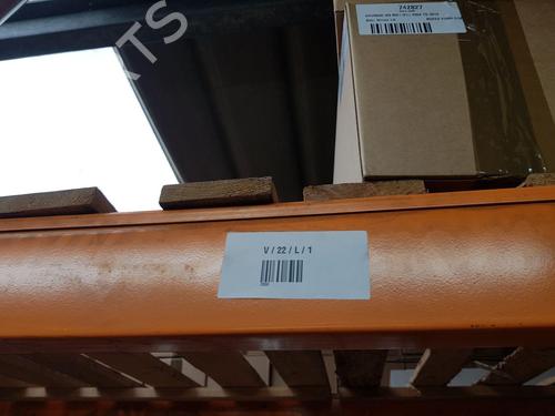 Steering column stalk VOLVO S40 II (544) D2 | BP29870911I23