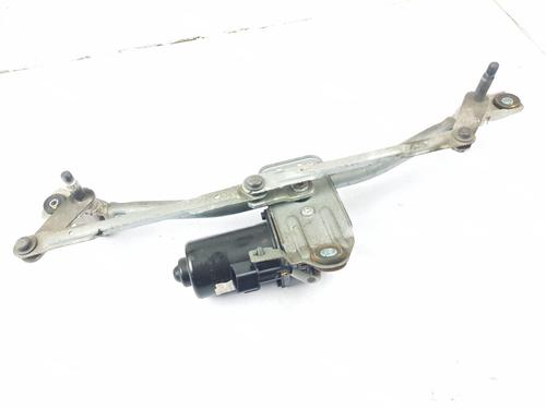 Front wiper motor HYUNDAI ix35 (LM, EL, ELH) 1.7 CRDi | BP29871015M29
