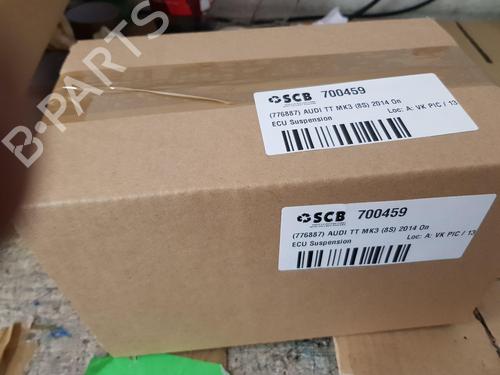 Elektronisk modul AUDI TT (FV3, FVP) 2.5 RS quattro | BP24130480M83 