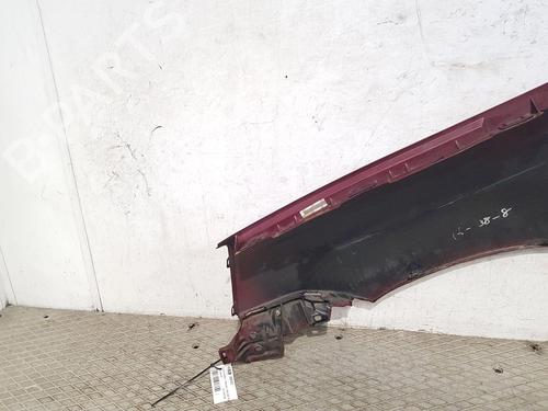 Right front fenders NISSAN X-TRAIL I (T30) 2.2 dCi 4x4 | BP29839889C42 