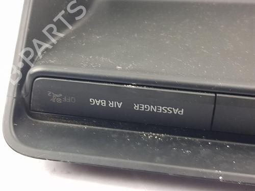 Warning switch SEAT IBIZA IV (6J5, 6P1) 1.4 TDI | BP28283905I22 