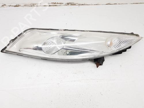 Used Right daytime light NISSAN JUKE (F15) 1.5 dCi (110 hp) 22665458