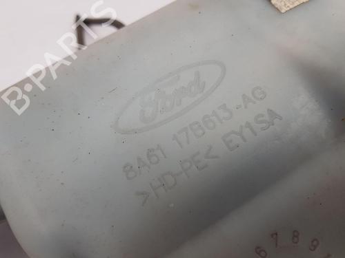 Windscreen washer tank FORD FIESTA VI (CB1, CCN) 1.0 EcoBoost | BP29738081C113 