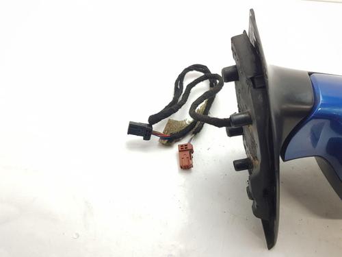 Right mirror PEUGEOT 307 SW (3H) 1.6 HDI 110 | BP22673565C27 