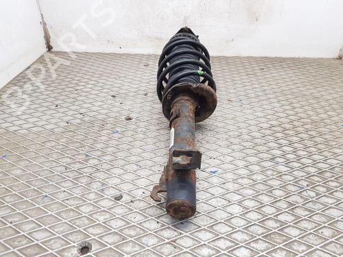 Left front shock absorber FORD FIESTA V (JH_, JD_) 1.4 16V | BP27186494M16 