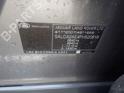 Used Parts LAND ROVER DISCOVERY SPORT (L550) 2.2 D 4x4 (190 hp) 4298601