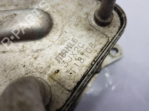 Oil radiator NISSAN JUKE (F15) 1.6 | BP29514320M33