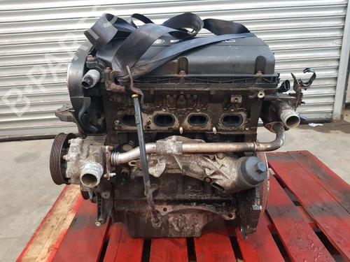 Engine VAUXHALL ASTRA Mk V (H) (A04) 1.6 (L48) | BP40528720M1 - Image 2