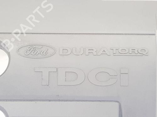 Upper protection FORD FIESTA VI (CB1, CCN) 1.5 TDCi | BP35934250M93 - Image 3