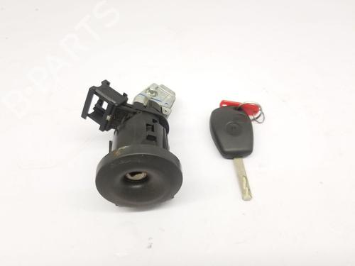 Used Ignition barrel OPEL MOVANO B Platform/Chassis (X62) 2.3 CDTI FWD (EV, HV, UV) (163 hp) 29316034