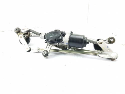 Front wiper motor NISSAN MICRA IV (K13K, K13KK) 1.2 | BP29292400M29 