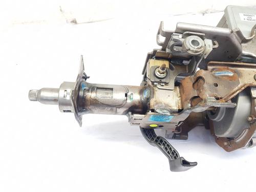 Steering column NISSAN MICRA III (K12) 1.4 16V | BP28329772M21 