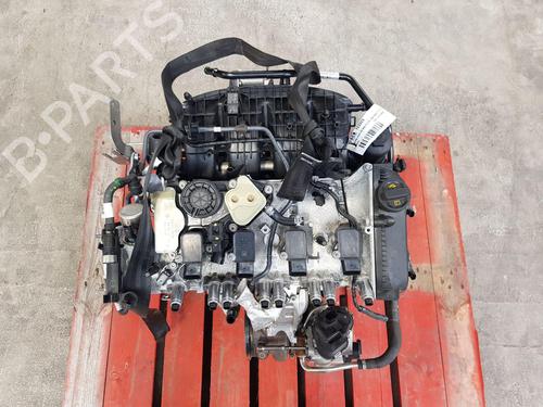 Engine AUDI Q5 (FYB, FYG) SQ5 TFSI quattro | BP27530205M1 