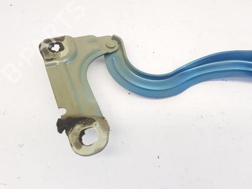 Hinge/Door check strap OPEL CROSSLAND X / CROSSLAND (P17, P2QO)  | BP26875493C146 
