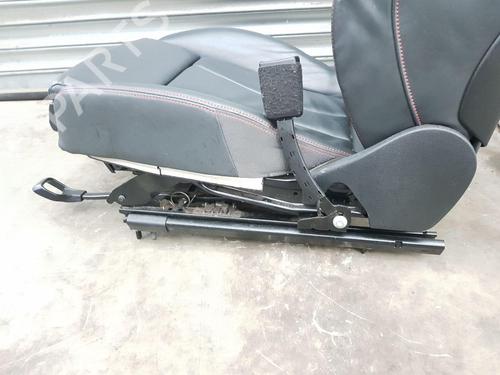 Right front seat AUDI A3 Sportback (8VA, 8VF) RS3 quattro | BP29408105C16 