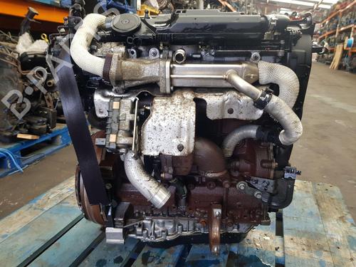Engine FORD MONDEO IV (BA7) 2.2 TDCi | BP37405273M1 - Image 6
