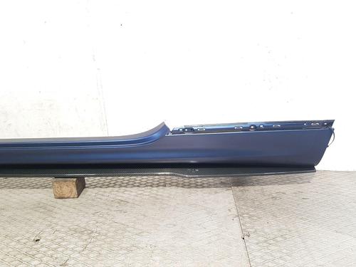 Venstre sidekjole BENTLEY CONTINENTAL Coupe (3S3) 6.0 W12 AWD | BP36835810C115 - Image 3