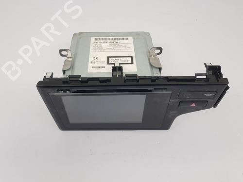 Used Radio HONDA JAZZ IV (GK_) 1.3 (102 hp) 30161368
