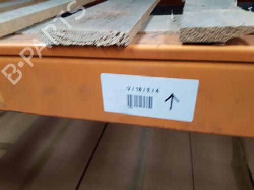 Servo brake NISSAN NOTE (E12) 1.2 | BP24230489M42 