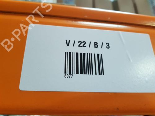 Ashtray VW GOLF VII (5G1, BQ1, BE1, BE2) 2.0 GTD | BP22655241I30 