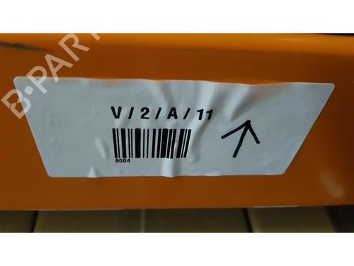 Trækkugle/Mekanisme VW TOUAREG (CR7, RC8) | BP32632297C141 - Image 7