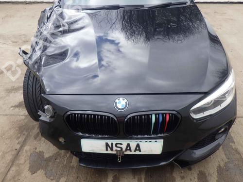 Engine control unit (ECU) BMW 1 (F20) 118 i | BP30839882M57  - Image 13