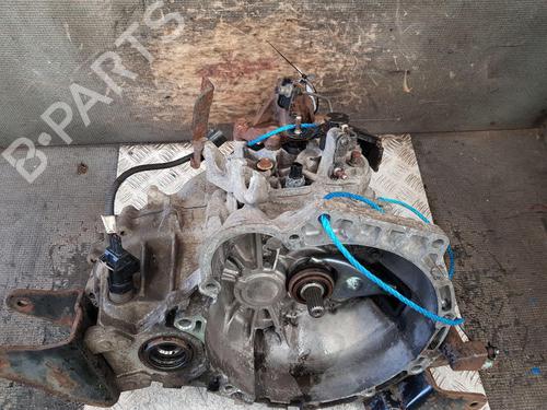 Used Gearbox KIA RIO II (JB) 1.4 16V (97 hp) 27620321