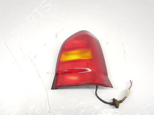 Used Right taillight Right taillight SUZUKI ALTO VI (FF, HA24_) 1.1 (RF410) (63 hp) 33329900 33329900