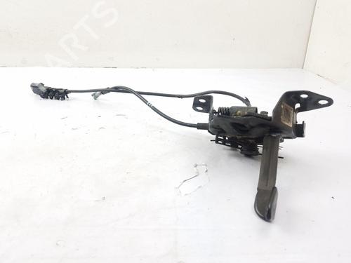 hjelmlås KIA STONIC (YB) | BP31910444C133