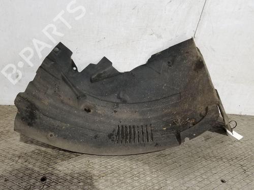 Wheel arch MERCEDES-BENZ AMG GT (C190) GT S (190.378) | BP22682021C56 