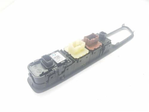Right front window switch RENAULT CAPTUR I (J5_, H5_) 0.9 TCe 90 | BP34425873I26  - Image 9