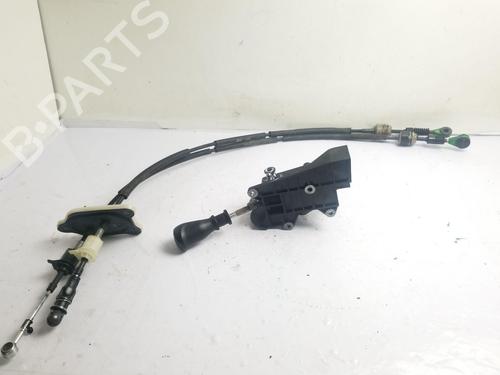 Used Gear lever Gear lever 38413026 38413026