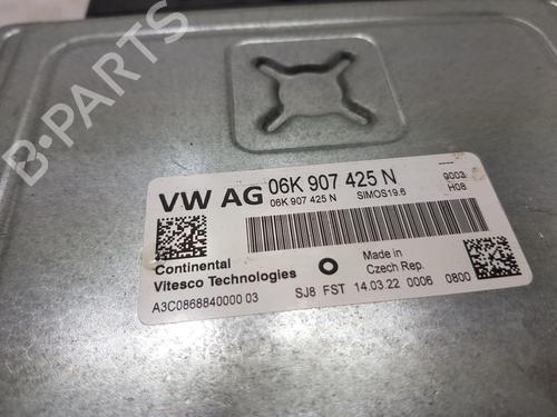 Engine control unit (ECU) VW GOLF VIII (CD1, DA1) 2.0 TDI | BP30976820M57