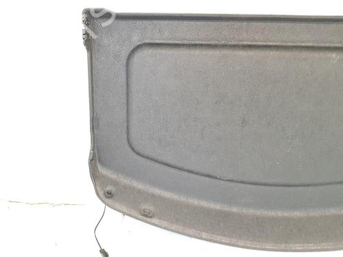 Rear parcel shelf MAZDA 3 (BL) 1.6 MZR (BL14) | BP38308672C85 - Image 5