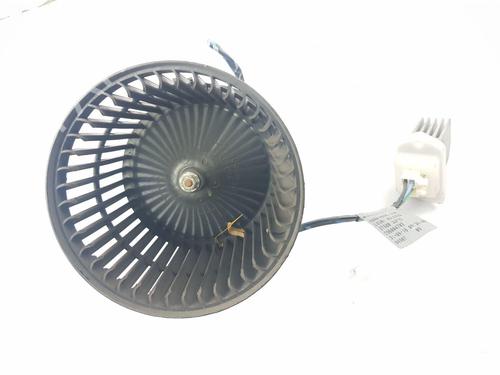 Heater blower motor NISSAN PULSAR Hatchback (C13) 1.2 DIG-T | BP29620396M62 