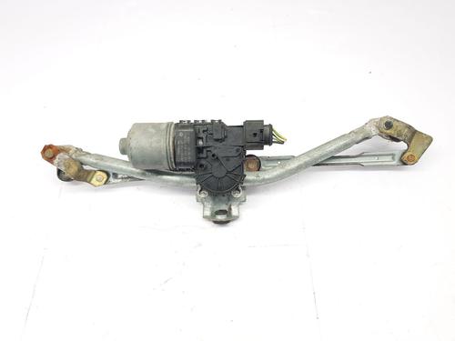 Used Front wiper motor VW POLO IV (9N_, 9A_) 1.4 TDI (80 hp) 30402809