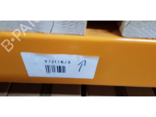 Other LAND ROVER RANGE ROVER SPORT II (L494) 5.0 SCV8 4x4 | BP28684134O1 