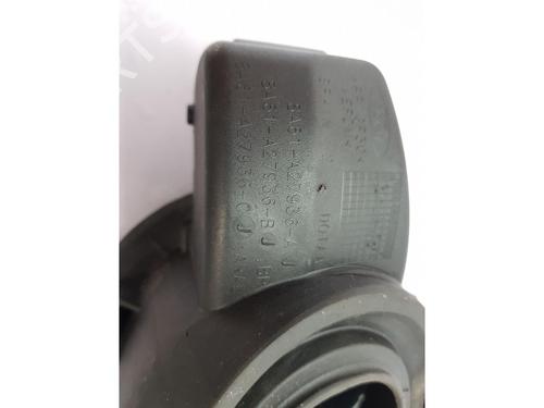 Fuel flap FORD FIESTA VI (CB1, CCN) 1.25 | BP29870856C131