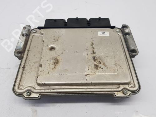 Engine control unit (ECU) FORD FIESTA VI (CB1, CCN) 1.6 TDCi | BP33295898M57 - Image 7