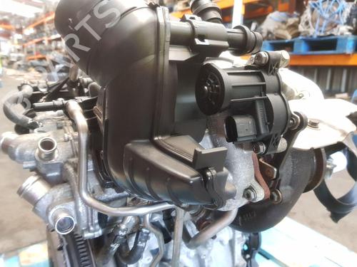 Engine AUDI A1 Sportback (GBA) 35 TFSI | BP30520711M1