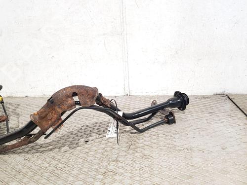 Pipe MAZDA CX-7 (ER) 2.2 MZR-CD AWD (ER10A) | BP34226350M125  - Image 11