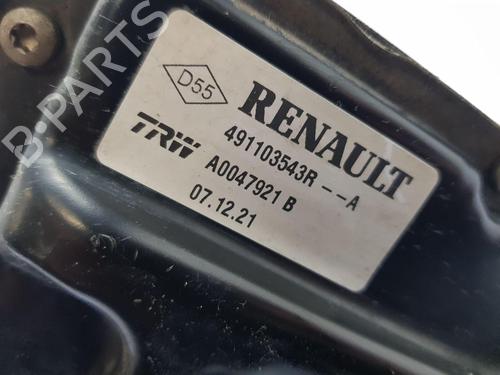 Steering pump NISSAN NV400 Van (X62, X62B)  | BP29839445M99 