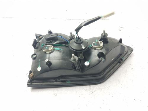 Right tailgate light MG MG ZS SUV (AZS1) 1.5 VTi | BP34331790C80  - Image 9