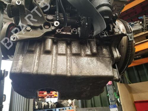 Motor VW CRAFTER Van (SY_, SX_)  | BP30713930M1 