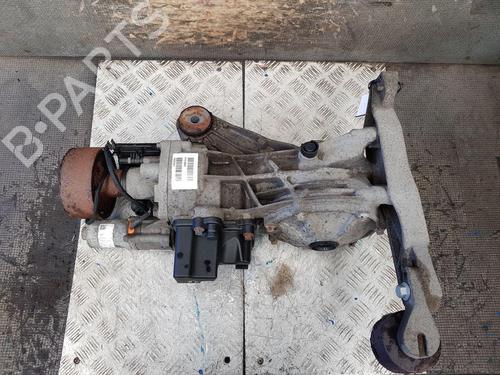 Used Rear differential VOLVO XC90 II (256) D5 AWD (235 hp) 26012785