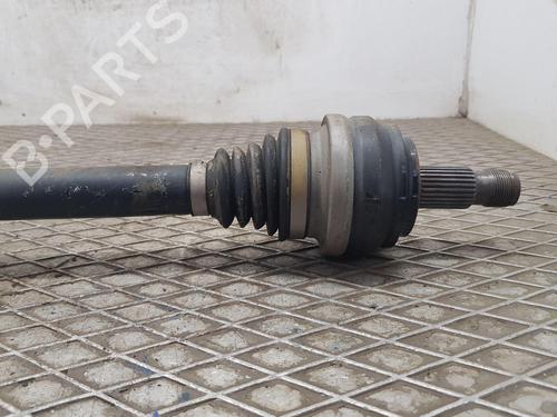 Antriebswelle links hinten MERCEDES-BENZ C-CLASS Convertible (A205) C 200 EQ Boost (205.477) | BP29262603M40 