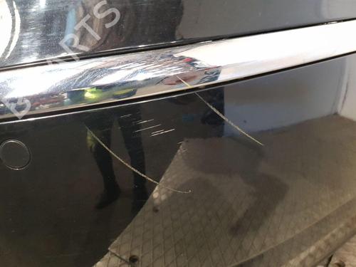 Bagtil kofangere VW CC B7 (358) 2.0 TDI | BP30445524C8 